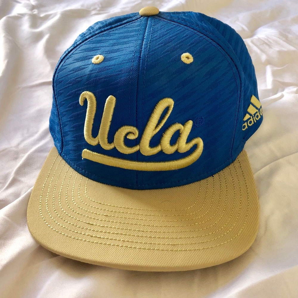 Adidas SnapBack UCLA Bruins Hat